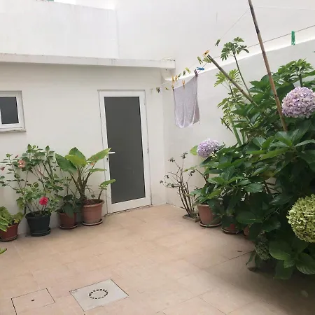 Apartamento T2 Nazare Exterior photo