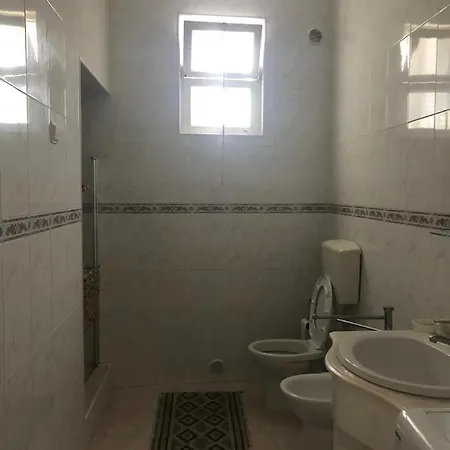 Apartamento T2 Nazare Exterior photo