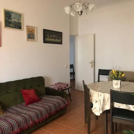 Apartamento T2 Nazare Exterior photo