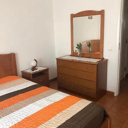 Apartamento T2 Nazare Exterior photo