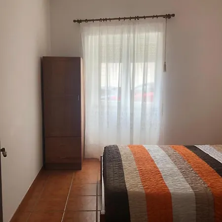 Apartamento T2 Nazare Exterior photo