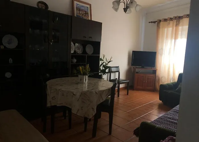 Apartamento T2