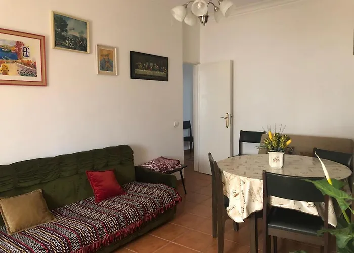 Apartamento T2