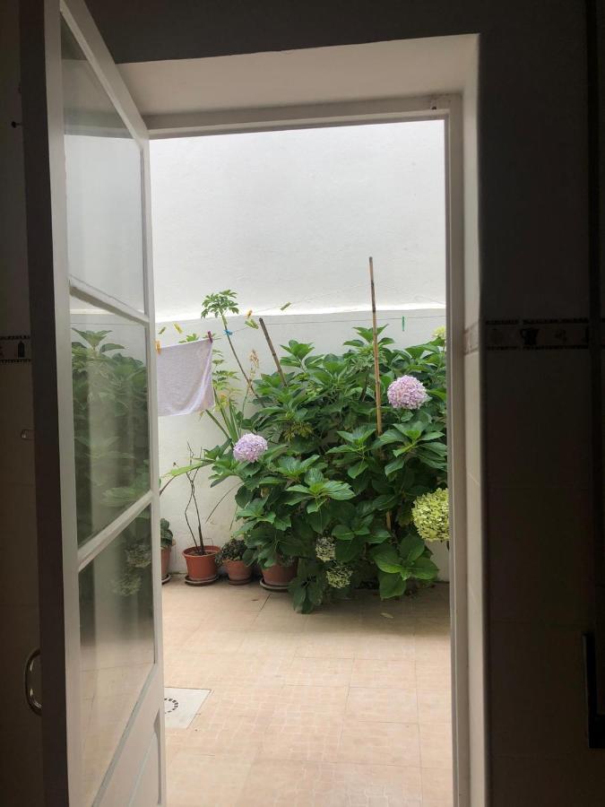 Hébergement de vacances T2
