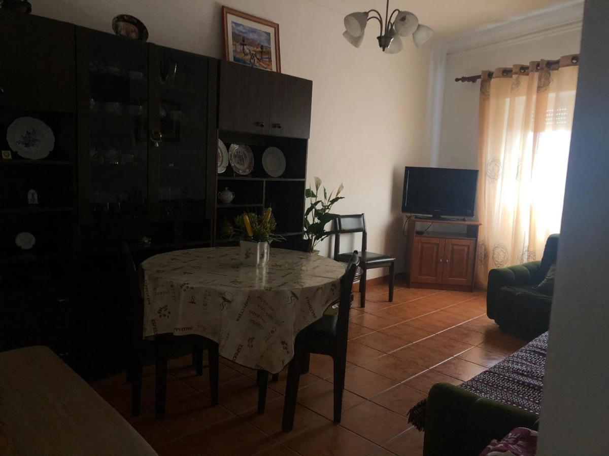 T2 Holiday home Nazare