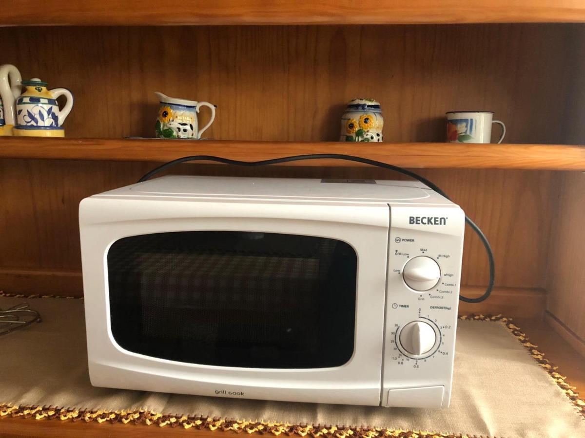 Holiday home T2