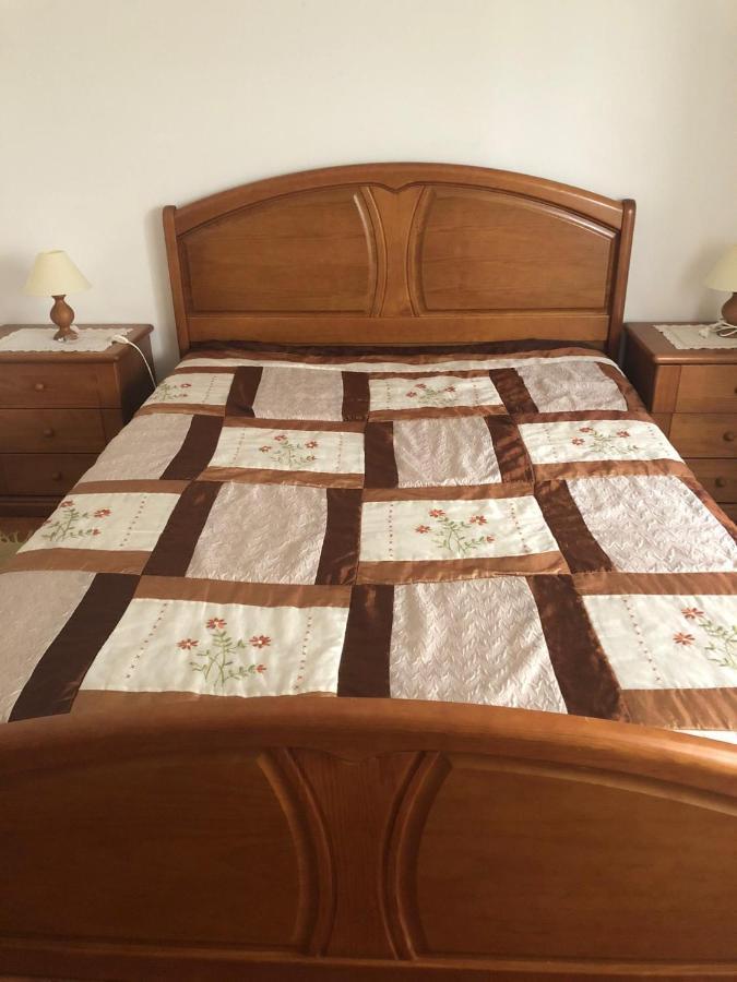 T2 Holiday home Nazare